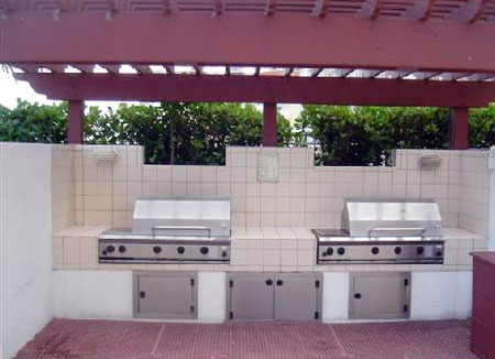 La Mer condos Hallandale Beach