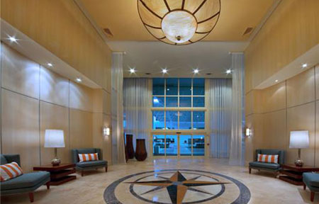 Ocean Marine Yacht Club, Hallandale Beach