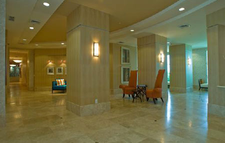 Ocean Marine Yacht Club, Hallandale Beach