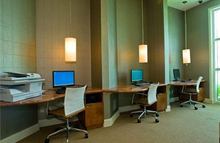 Ocean Marine Yacht Club, Hallandale Beach