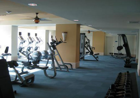 Ocean Marine Yacht Club, Hallandale Beach