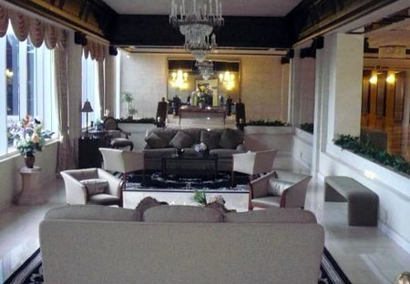 Parker Plaza Hallandale Beach