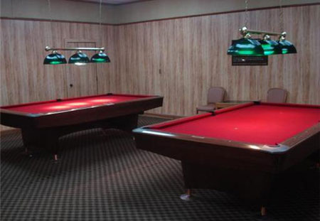 Parker Plaza Hallandale Beach