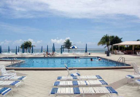 Parker Plaza Hallandale Beach