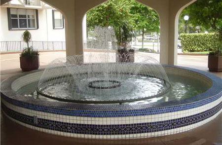 Prince George Condominium Hallandale Beach