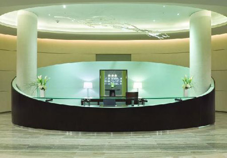 Harbour House in Bal Harbour, Miami