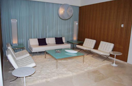 Harbour House in Bal Harbour, Miami