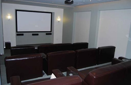 Harbour House in Bal Harbour, Miami