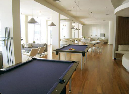 Harbour House in Bal Harbour, Miami