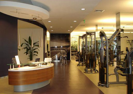 Harbour House in Bal Harbour, Miami