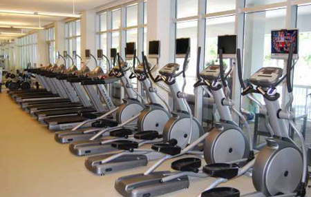 Harbour House in Bal Harbour, Miami