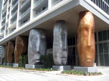 Icon Brickell Downtown Miami