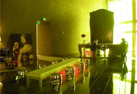 Icon Brickell Downtown Miami