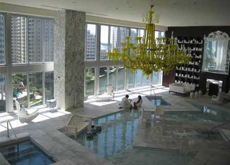 Icon Brickell Downtown Miami