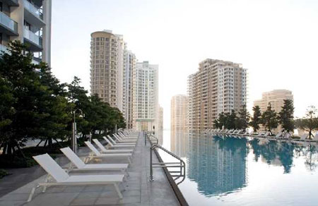 Icon Brickell Downtown Miami