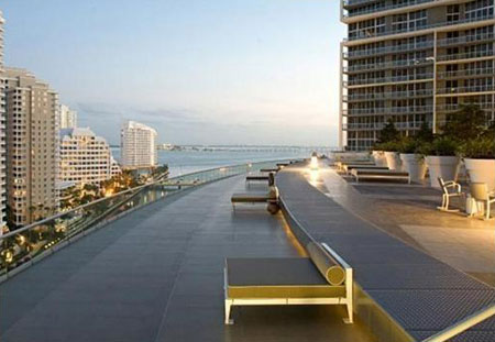 Icon Brickell Downtown Miami