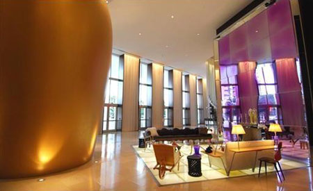 Icon Tower South Beach