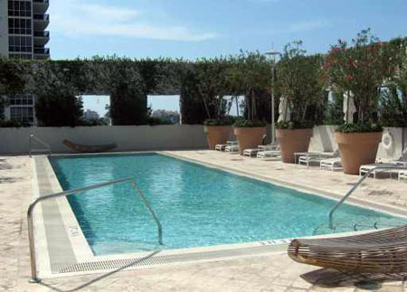 Icon Tower South Beach