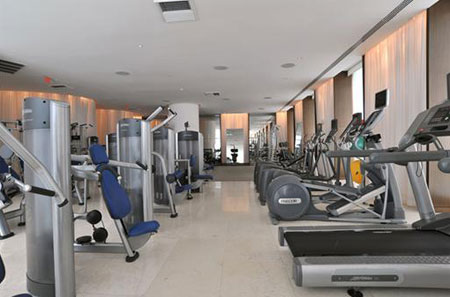 Icon Tower South Beach