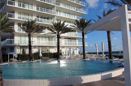 Icon Tower South Beach