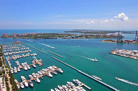 Icon Tower South Beach