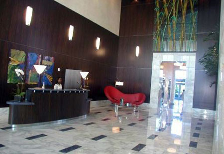 Latitude on the River Brickelli