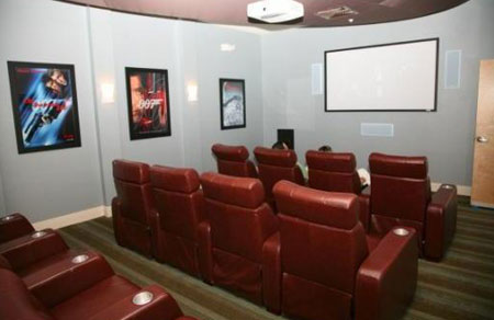 Latitude on the River Brickelli