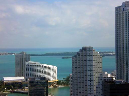 Latitude on the River Brickelli