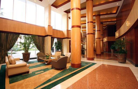 Majestic Tower condos in Bal Harbour, Miami