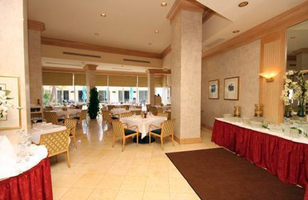 Majestic Tower condos in Bal Harbour, Miami