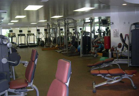 Majestic Tower condos in Bal Harbour, Miami