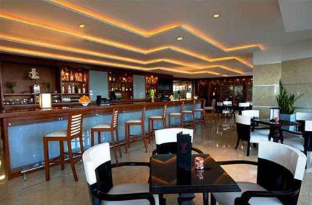 Marenas Resort in Sunny Isles Beach, Florida