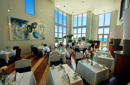 Marenas Resort in Sunny Isles Beach, Florida