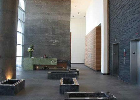 Marina Blue Downtown Miami