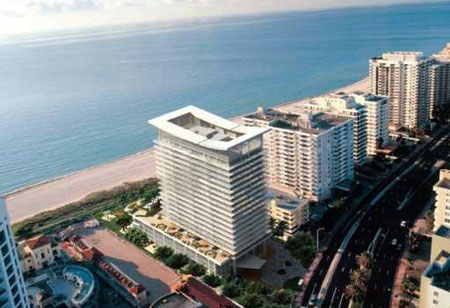 MEi Miami Beach Condo