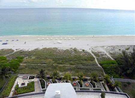 MEi Miami Beach Condo