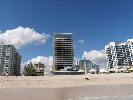 MEi Miami Beach Condo