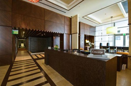 MEi Miami Beach Condo