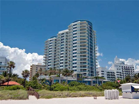 Mosaic Condo Miami Beach
