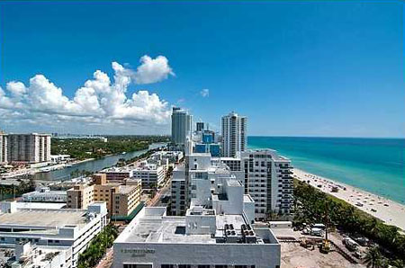 Mosaic Condo Miami Beach