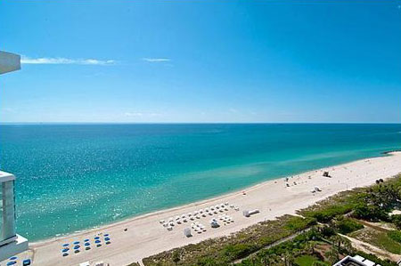 Mosaic Condo Miami Beach