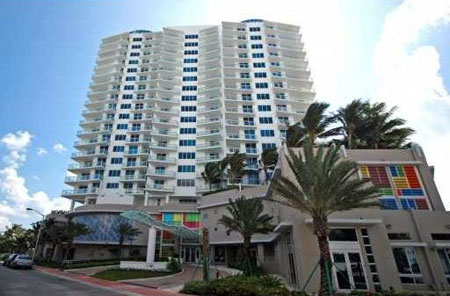 Mosaic Condo Miami Beach