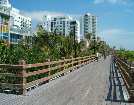 Mosaic Condo Miami Beach