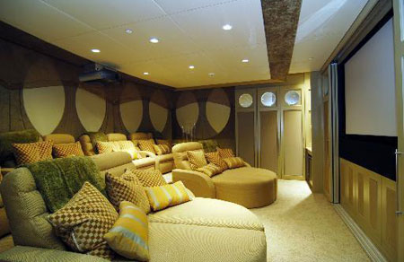 Mosaic Condo Miami Beach