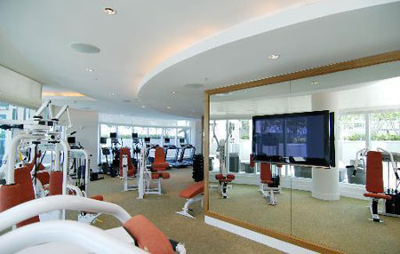 Mosaic Condo Miami Beach