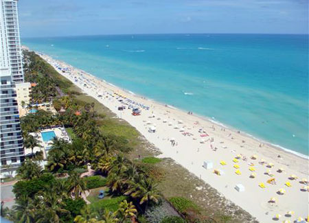 Mosaic Condo Miami Beach