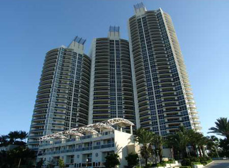 Murano Grande Condos, South Beach, South of Fifth