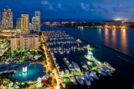 Murano Grande Condos, South Beach, South of Fifth