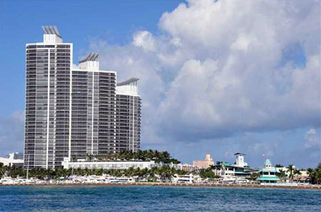Murano Grande Condos, South Beach, South of Fifth