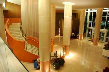 Murano Grande Condos, South Beach, South of Fifth